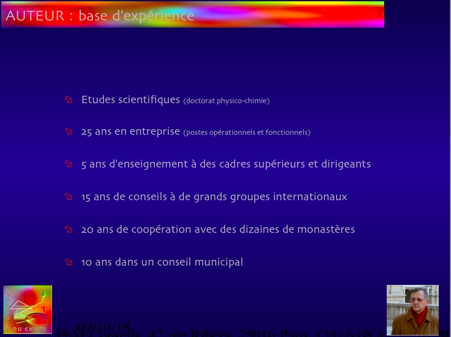 Expérience